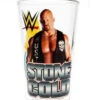 Hogan's Beach Shop Stone Cold Steve Austin WWE Pint Glass -Best Souvenir Shop Stone Cold Steve Austin Toon Tumbler