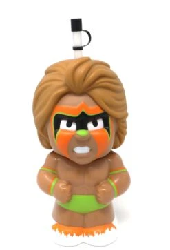 Hogan's Beach Shop Ultimate Warrior TeenyMates Big Sip