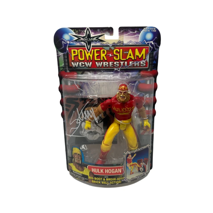 Autographed Sting Power Slame Wcw Action Figure Hogan's Beach Shop Autographed Sting Power Slame Wcw Action Figure -Best Souvenir Shop Untitleddesign 18