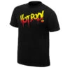 Hogan's Beach Shop Roddy Piper Black Hot Rod Retro T-Shirt 1 Hogan's Beach Shop Roddy Piper Black Hot Rod Retro T-Shirt -Best Souvenir Shop W01931