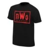 Hogan's Beach Shop NWo Wolf Pac Black & Red T-Shirt -Best Souvenir Shop Wolfpac c996de2e 9154 493e 9d8b a4e91ef3af0f
