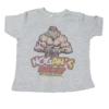 Hogan's Beach Shop Youth Gray Split Face Tee -Best Souvenir Shop YouthGraySplitFace 9d51d583 daae 4ca8 866e c95ce2be8587