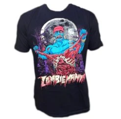Hogan's Beach Shop Youth ZombieMania Tee