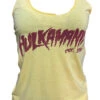 Hogan's Beach Shop Yellow Vintage Hulkamania Womens Tank 2 Hogan's Beach Shop Yellow Vintage Hulkamania Womens Tank -Best Souvenir Shop b80e83a6 c00d 4c28 87e5 4eee67f8e225