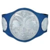 Hogan's Beach Shop WWE Smackdown Tag Team Championship Commemorative Belt -Best Souvenir Shop blue 79a99a94 5107 4b50 8b74 b4d09272eff0