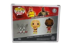 Hogan's Beach Shop Autographed Nwo 3 Pack Funko Pop Set -Best Souvenir Shop c2364e91 e544 49cf 8497 5dbb421e2c8f