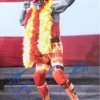 Hogan's Beach Shop Hulk Hogan Bow & Arrow Signed Poster 16X20 -Best Souvenir Shop d8345653 d8af 4305 a788 433739c7b6ea