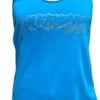 Hogan's Beach Shop Womens Blue Hulkamania TankTop 2 Hogan's Beach Shop Womens Blue Hulkamania TankTop -Best Souvenir Shop e47ace31 848c 49d2 9317 aa68ffc23497