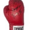 Hogan's Beach Shop Rocky III Thunderlips Hulk Hogan Signed Glove (1) -Best Souvenir Shop glove 1
