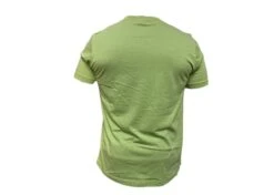 Hogan's Beach Shop Green Flag Hulkamania Tee -Best Souvenir Shop greenhulkamaniaback