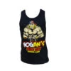 Hogan's Beach Shop Hulk Hogan Split Face Tank Top -Best Souvenir Shop hbstank 1