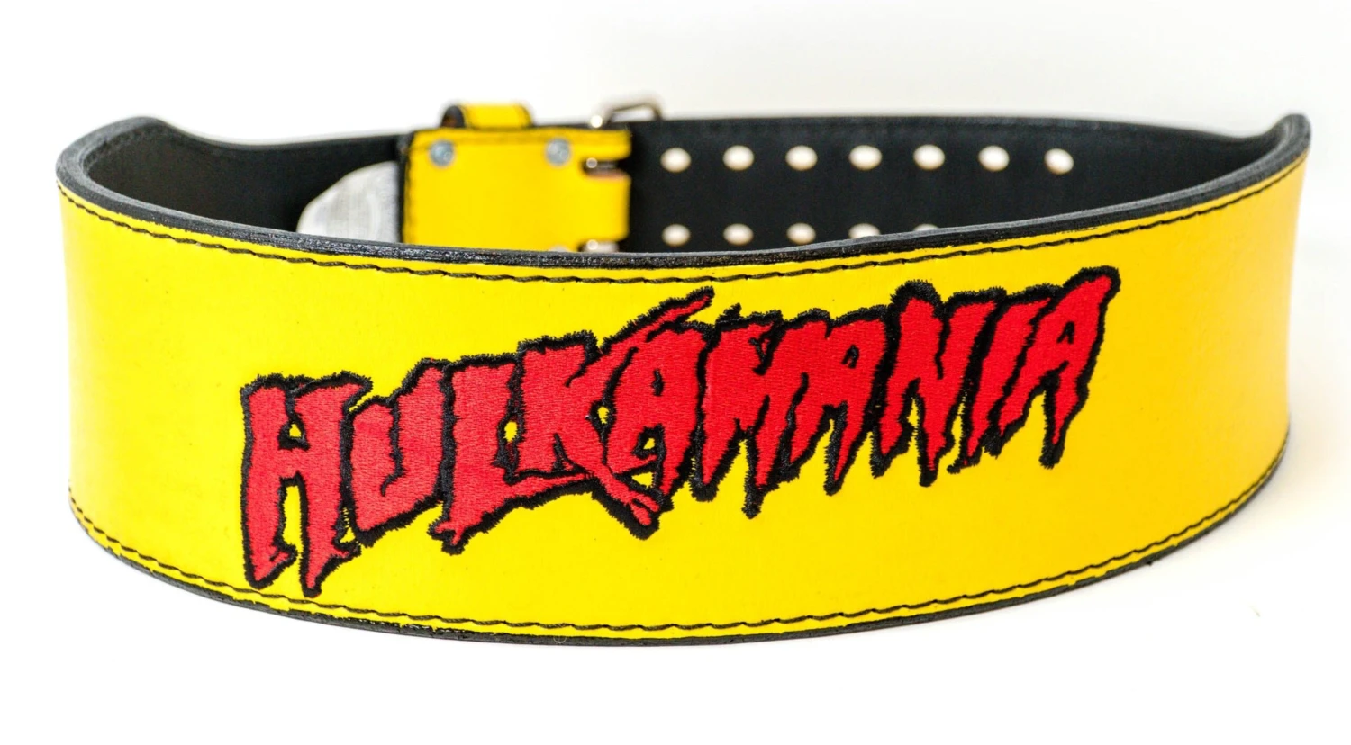 Hulkamania Weight Belt Hogan's Beach Shop Hulkamania Weight Belt -Best Souvenir Shop hogansbeachshop pp 183 scaled