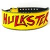 Hogan's Beach Shop Yellow Signed Hulkster Weight Belt -Best Souvenir Shop hogansbeachshop pp 184 76f169f2 471f 4417 a0bc 3be734441b69