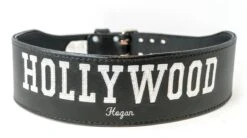 Hogan's Beach Shop Hollywood Hulk Hogan Weight Belt
