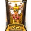 Hogan's Beach Shop Hulk Hogan Signed Defining Moments WWE Action Figure -Best Souvenir Shop hogansbeachshop pp 209