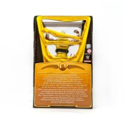 Hogan's Beach Shop Hulk Hogan Signed Defining Moments WWE Action Figure -Best Souvenir Shop hogansbeachshop pp 210