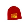 Hogan's Beach Shop Hulk Hogan Python Power Beanie -Best Souvenir Shop hogansbeachshop pp 301