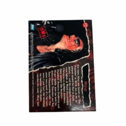 Hogan's Beach Shop Nwo Wolfpack Sting Autographed Trading Card -Best Souvenir Shop image 2eedd626 8f68 41f9 9c32 aba4a32dbd5f