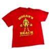 Hogan's Beach Shop Hulk Hogan Worn Hogans Beach Shop T-Shirt -Best Souvenir Shop image 3ca5a950 d357 457d 8c32 ad482a58d043