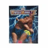 Hogan's Beach Shop WWF Official Souvenir Edition 1988 Autographed Program -Best Souvenir Shop image 3f8fe125 adde 4584 8b74 211eb610d049