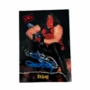 Hogan's Beach Shop Nwo Wolfpack Sting Autographed Trading Card -Best Souvenir Shop image 7431459f 5ada 4079 9f03 ddd084c04271