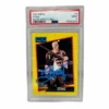 Hogan's Beach Shop 1991 Autographed Impel WCW Sting Trading Card -Best Souvenir Shop image b11d9cfe d28e 4a33 ac9e 298b838e98eb