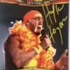 Hogan's Beach Shop TNA Tristar Trading Card Signed -Best Souvenir Shop image c13873eb 3426 4aa9 af60 eed7db39f416