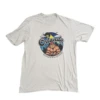 Hogan's Beach Shop Hulk Hogan Worn Orlando Beach Shop T-Shirt -Best Souvenir Shop image fe62103c 80e9 4bad 8a73 390a8a760add