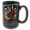 NWO Crab Pose Mug 2 NWO Crab Pose Mug -Best Souvenir Shop mug3