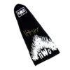 Hogan's Beach Shop Hulk Hogan Signed NWo Skullcap -Best Souvenir Shop nWo Beanie 3