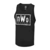 Hogan's Beach Shop NWO Logo Tank Top -Best Souvenir Shop nwo tank top