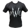 Hogan's Beach Shop NWO "The Dark Side Of Hollywood" Tee