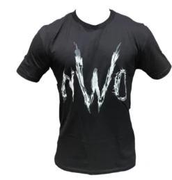 Hogan's Beach Shop NWO "The Dark Side Of Hollywood" Tee
