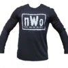Hogan's Beach Shop NWo Longsleeve Tee -Best Souvenir Shop nwolongsleeve
