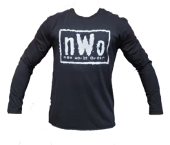 Hogan's Beach Shop NWo Longsleeve Tee