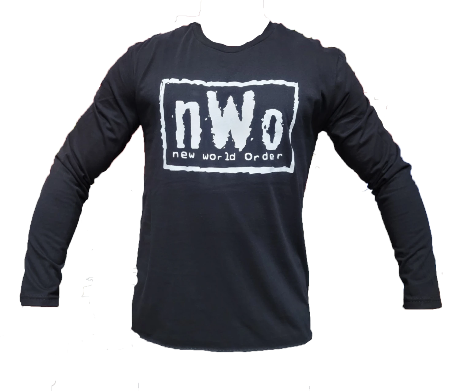 nWo Longsleeve Tee Hogan's Beach Shop NWo Longsleeve Tee -Best Souvenir Shop nwolongsleeve