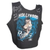 Hogan's Beach Shop Hollywood Rules Hulk Hogan Worn Autographed Tank -Best Souvenir Shop nworingworntank