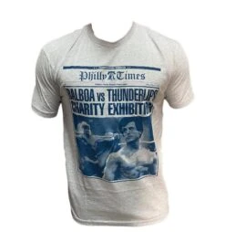Hogan's Beach Shop The Philly Times Tee