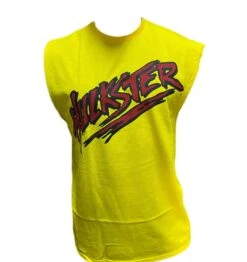 Hogan's Beach Shop Sleeveless Cutoff Hulkster Shirt