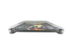 Hogan's Beach Shop Hulk Hogan Spotlight Plaques Signed -Best Souvenir Shop plaq2