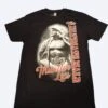 Hogan's Beach Shop Hulk Hogan Thunderlips Tee 1 Hogan's Beach Shop Hulk Hogan Thunderlips Tee -Best Souvenir Shop thunderlips front