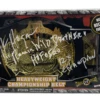 Hogan's Beach Shop WWE Classic Super Stars Kids Adjustable Waist Signed W Toy -Best Souvenir Shop toybelt1