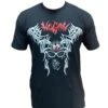Hogan's Beach Shop Tribal Skull Hogan 4 Life Tee