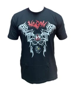 Hogan's Beach Shop Tribal Skull Hogan 4 Life Tee