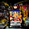 Hogan's Beach Shop Legends Of Wrestling Signed Original Poster W/ Coa -Best Souvenir Shop unnamed 2