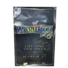 Hogan's Beach Shop Wrestlemania 18 Autographed -Best Souvenir Shop wrestlemania8